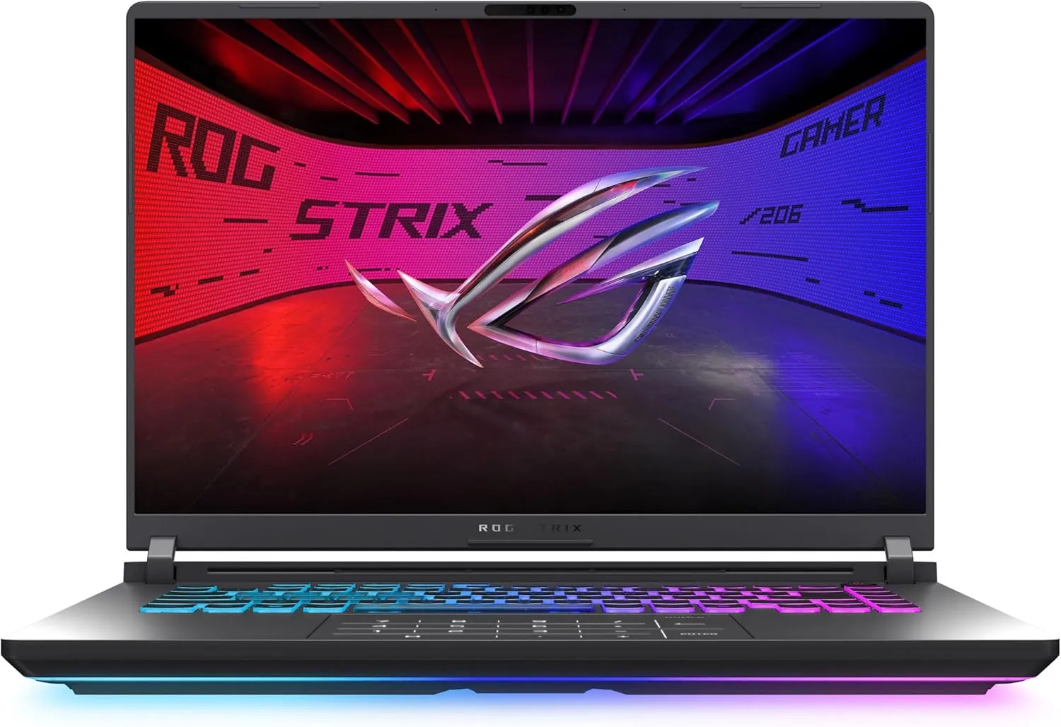 ASUS ROG Strix G16 (Ryzen 9)