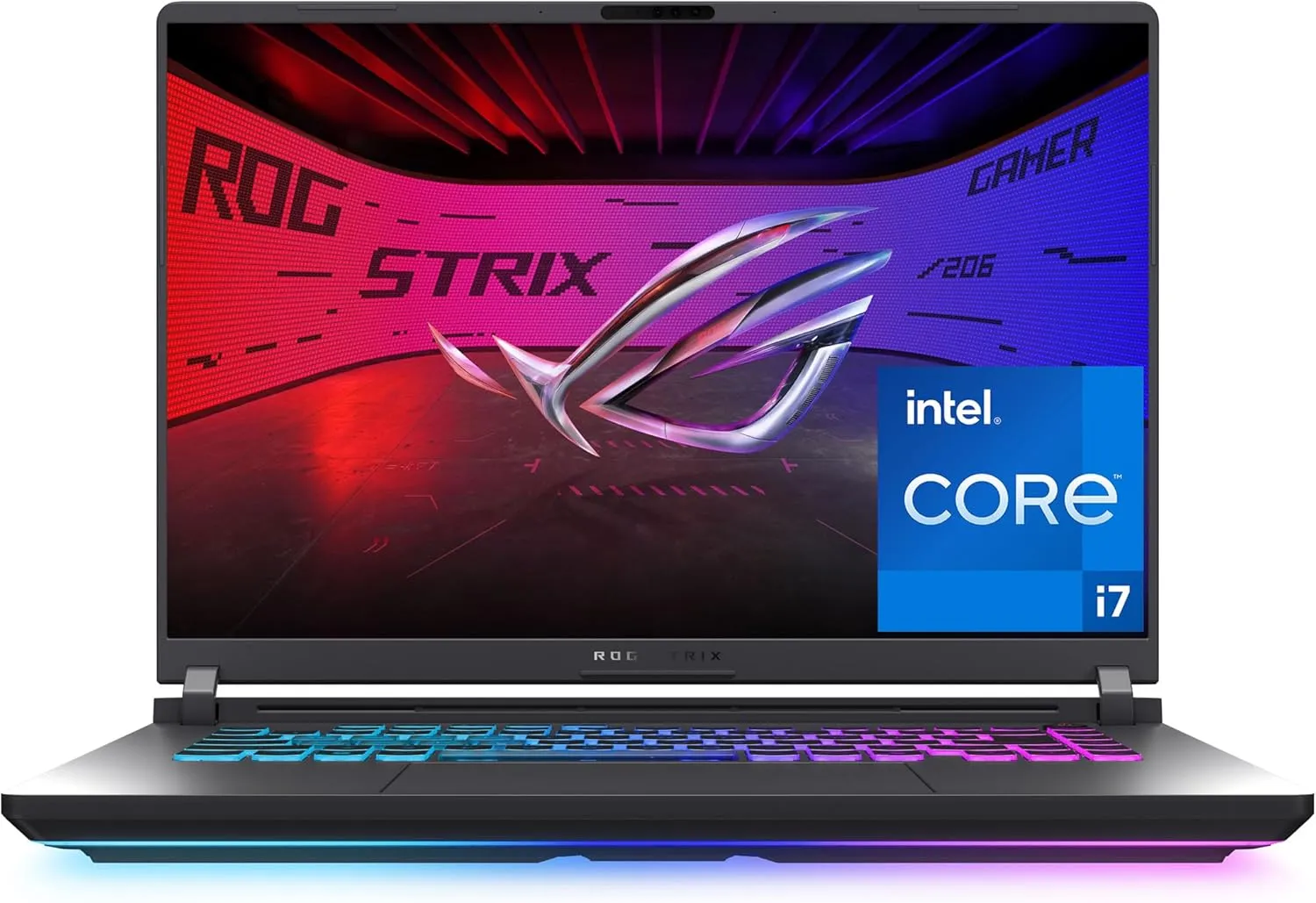 ASUS ROG Strix G16 (RTX 5060)