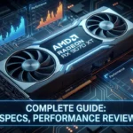 AMD Radeon RX 9070 XT
