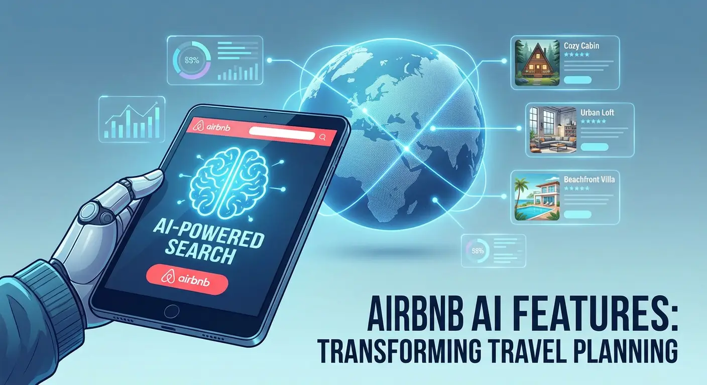 Airbnb AI Features
