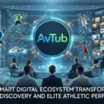 AvTub The Smart Digital Ecosystem Transforming Content Discovery and Elite Athletic Performance