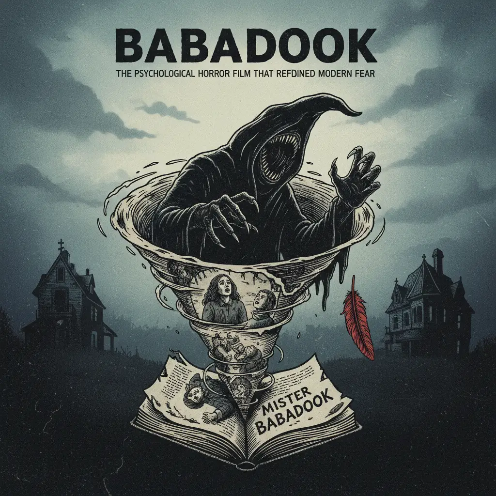 Babadook