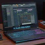Best Gaming Laptop for FL Studio 2026