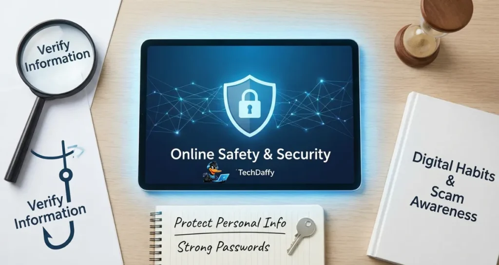 Digital Safety