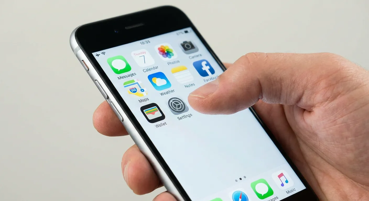 How to Factory Reset iPhone