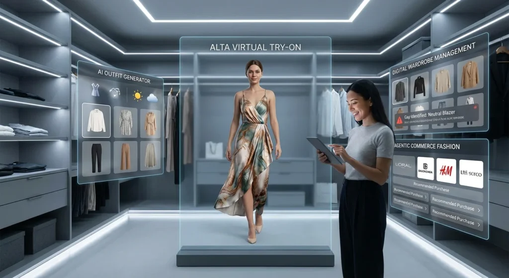 Innovations Avatars, Styling