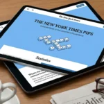 NYT Pips