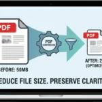 PDF Compressor