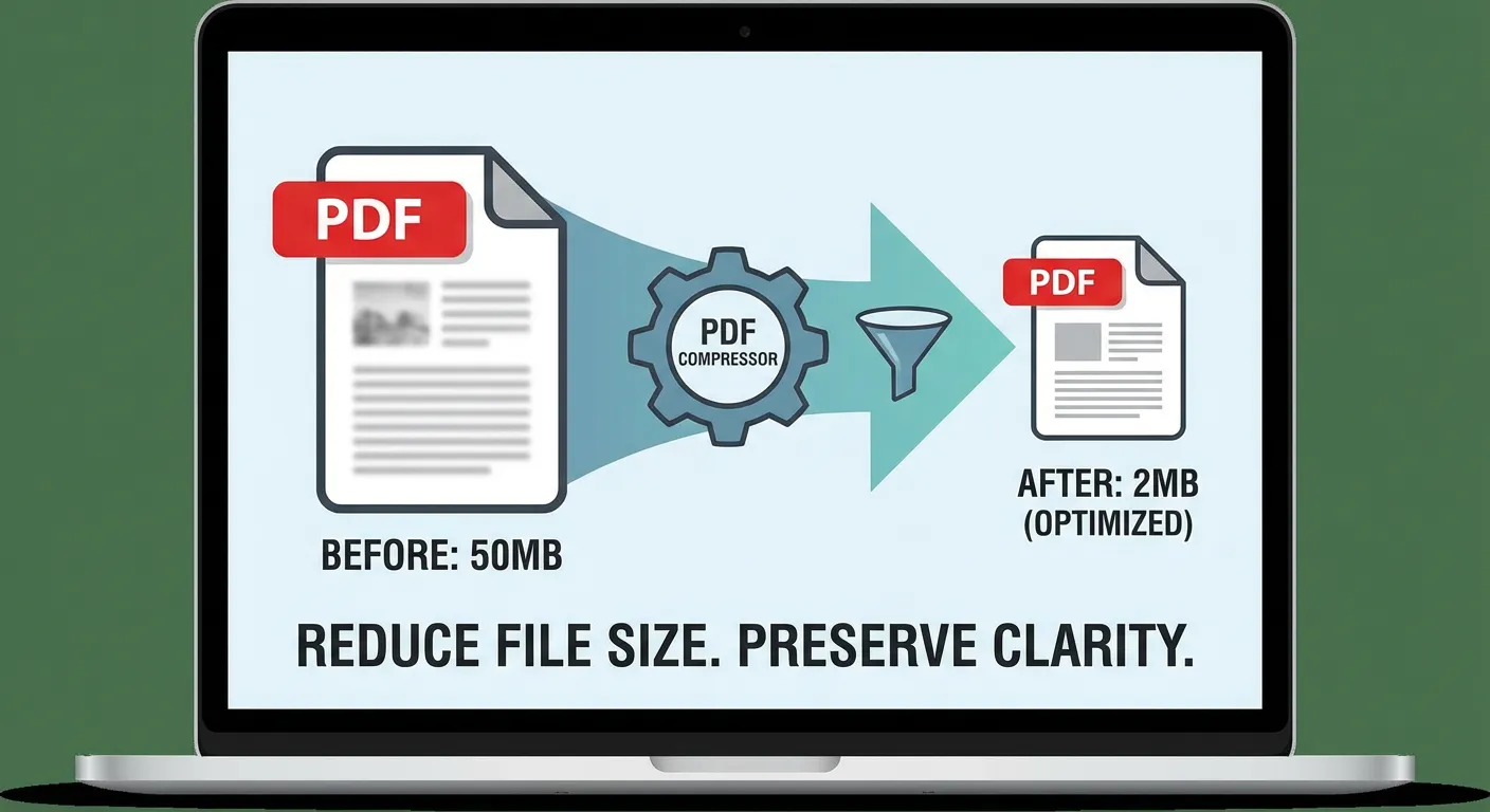 PDF Compressor