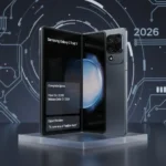 Samsung Galaxy Z Fold 7