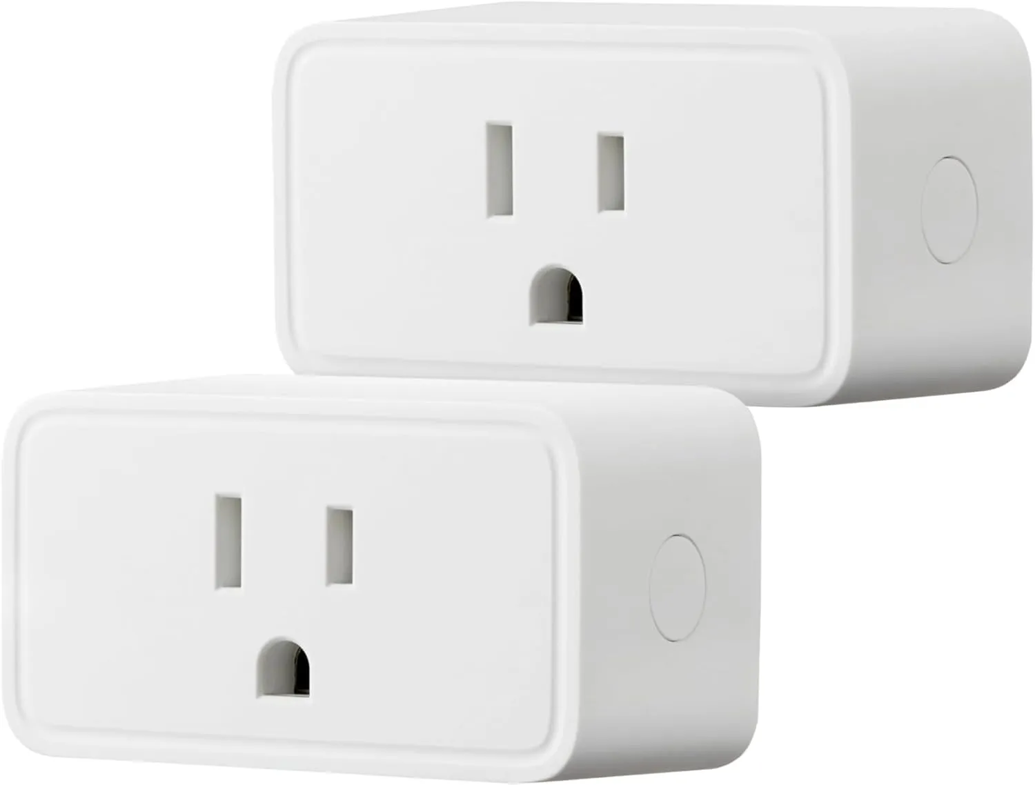 Amazon Basics Smart Plug