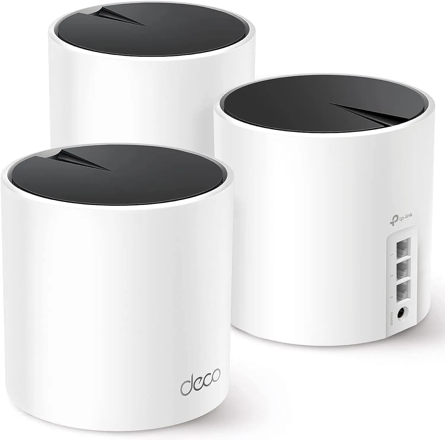 TP-Link Deco X55 AX3000 WiFi 6 Mesh System