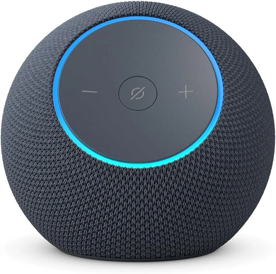 Amazon Echo Dot Max (newest model)