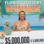 Florida Woman Wins Monopoly Lottery