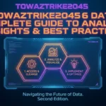How to Use Towaztrike2045 Data